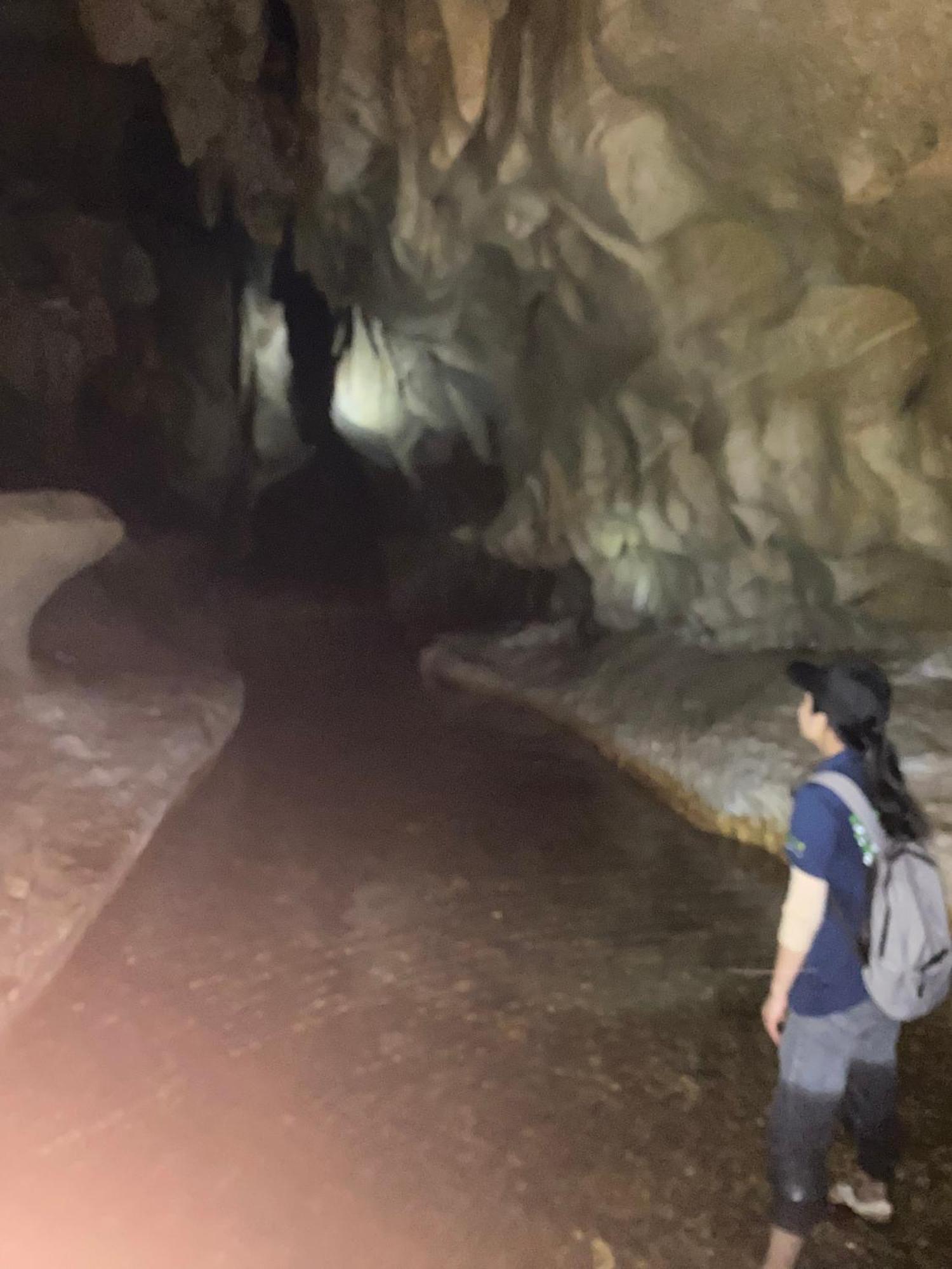 Khach San Vuon Quoc Gia Ba Be Hotell Bac Kan Eksteriør bilde